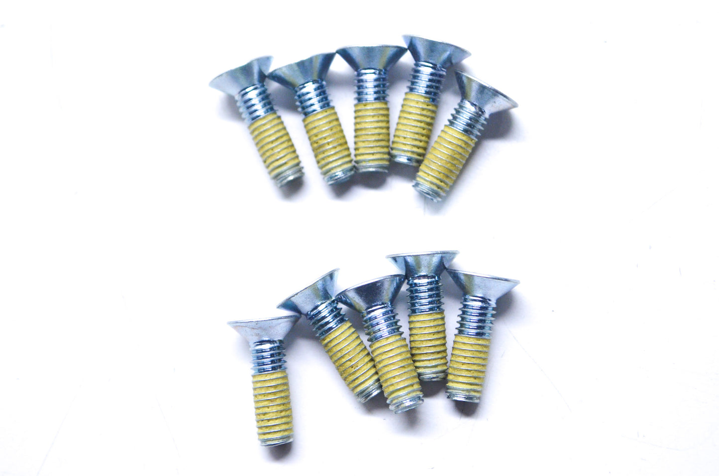 OEM Polaris 3087932 Counter Sunk Screw Qty 10 NOS