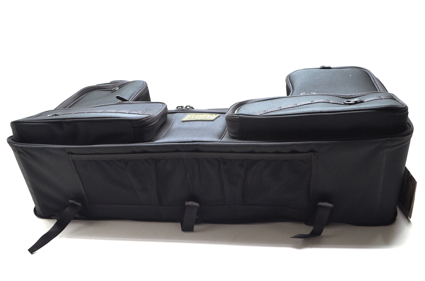 Black Ozark Rear Rack Bag NOS