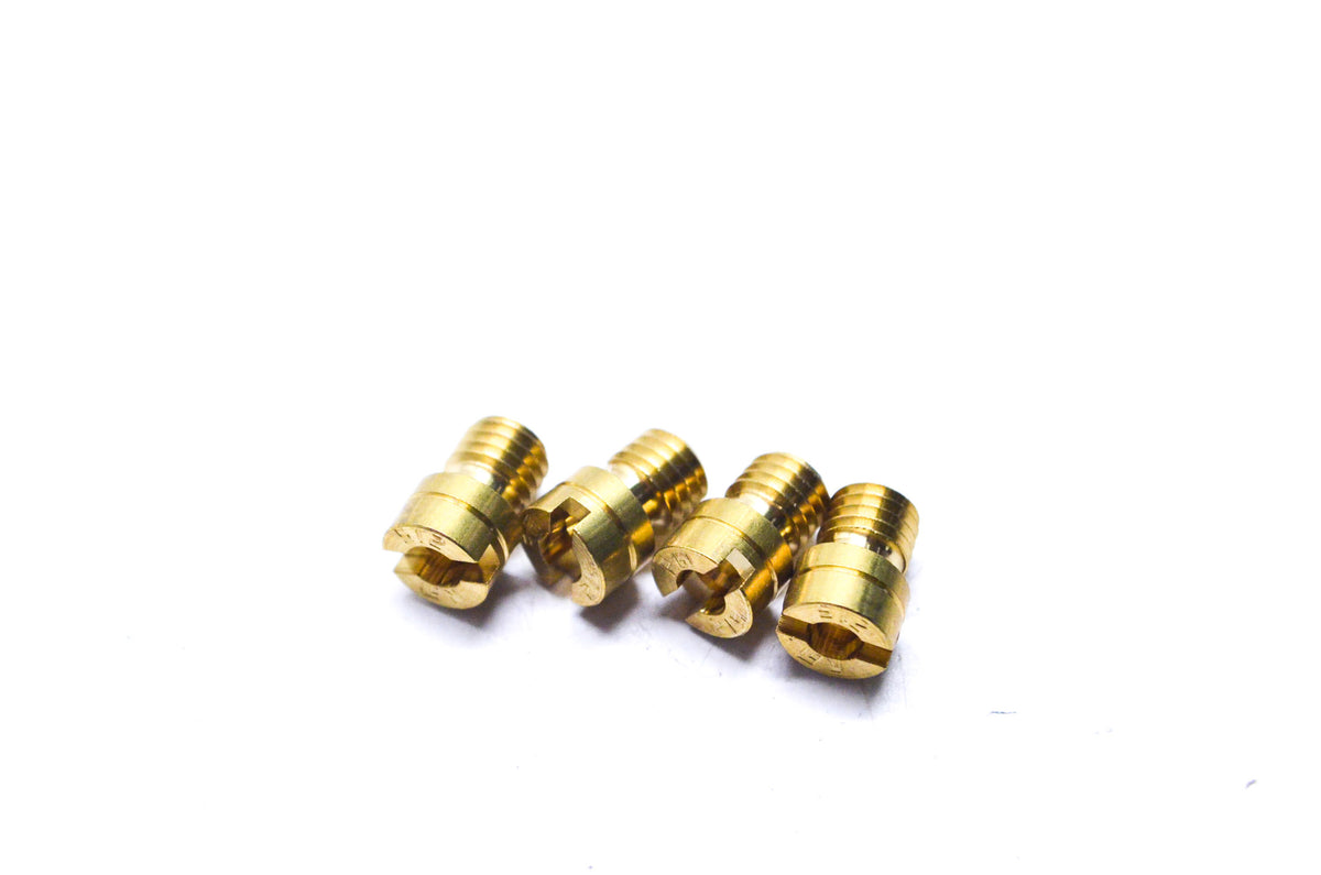Mikuni N102.221-215 Small Round Main Jet #215 NOS