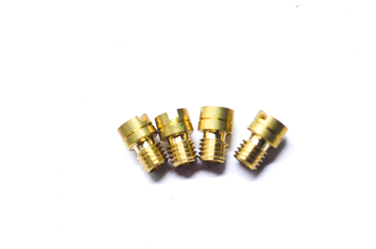 Mikuni N102.221-215 Small Round Main Jet #215 NOS