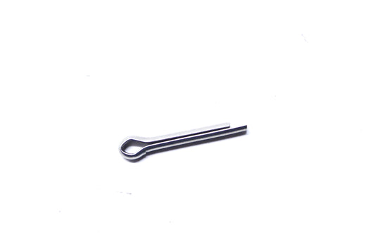 OEM Kawasaki 550S3020 Cotter Pin 3.0X20 NOS
