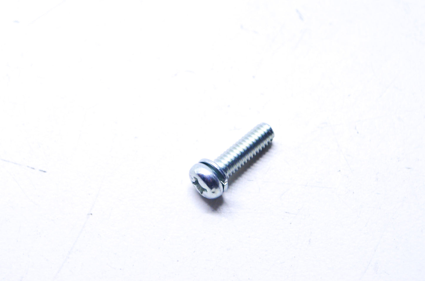 OEM Honda 93892-0401408 Washer Screw 4x14 NOS