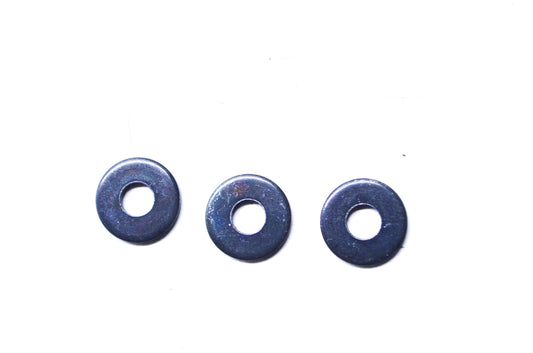 OEM Yamaha 1UY-83909-00-00 Special Washer Qty 3 NOS