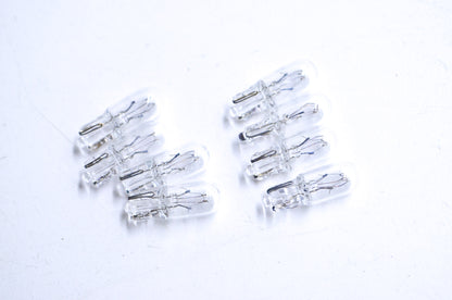 OEM Yamaha 3FV-83517-00-00 Bulb 12V-1.7W Qty 8 NOS