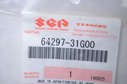 OEM Suzuki 64297-31G00 Side Plate Pin NOS