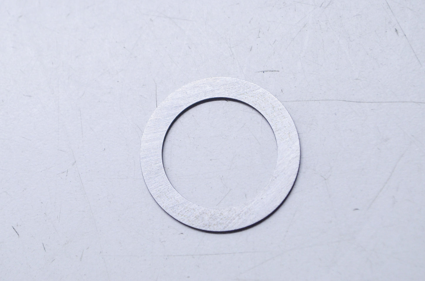 OEM Suzuki 09181-24005 Washer 24X34X1 NOS