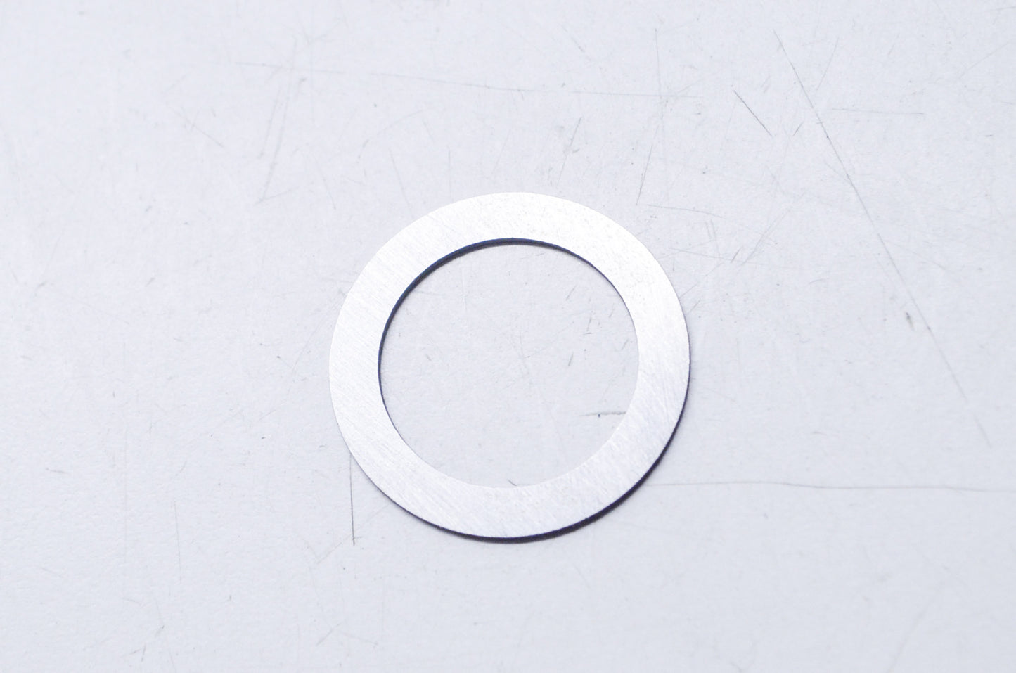 OEM Suzuki 09181-24005 Washer 24X34X1 NOS