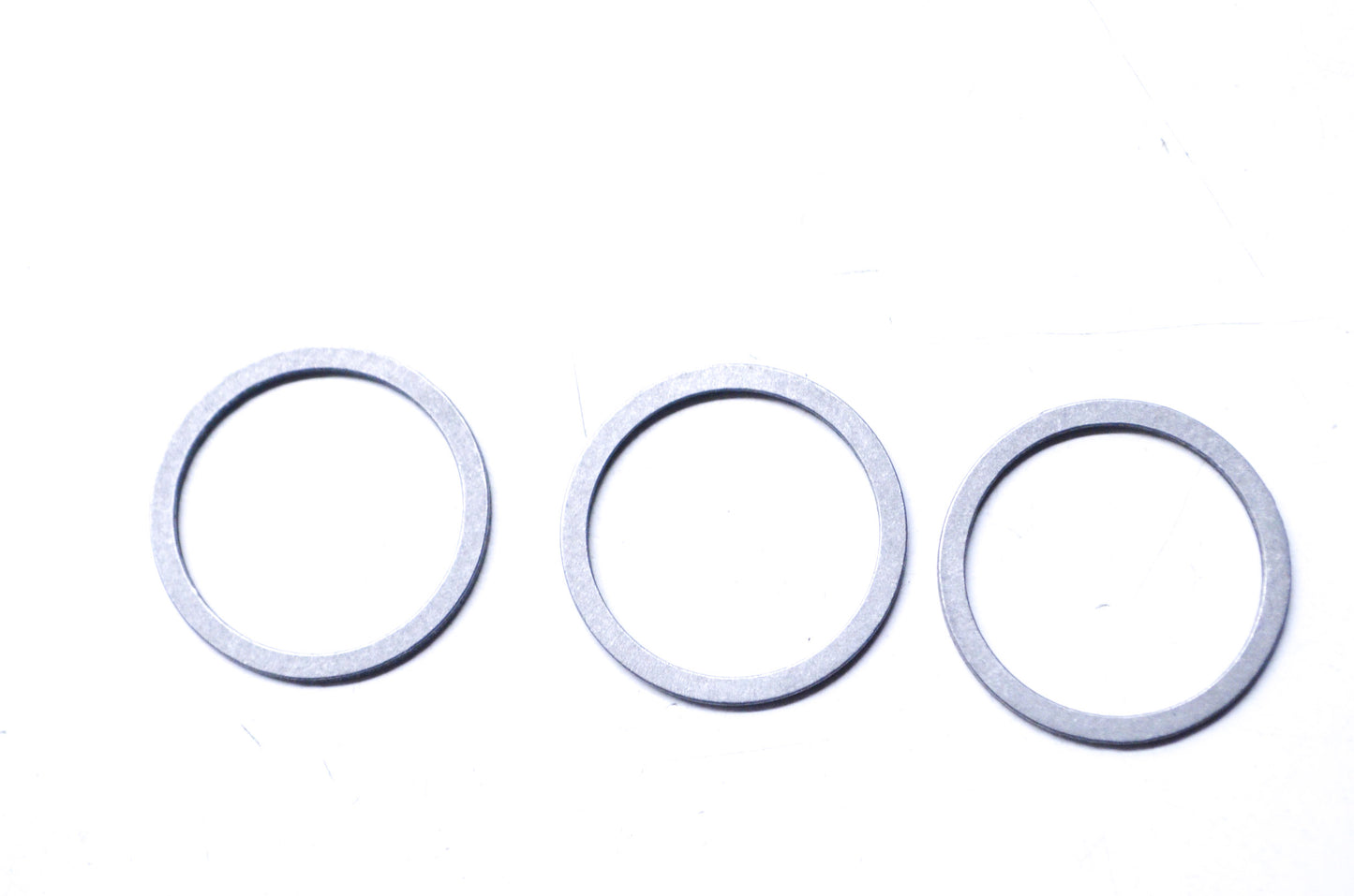 OEM Suzuki 09160-24015 Thrust Washer Qty 3 NOS