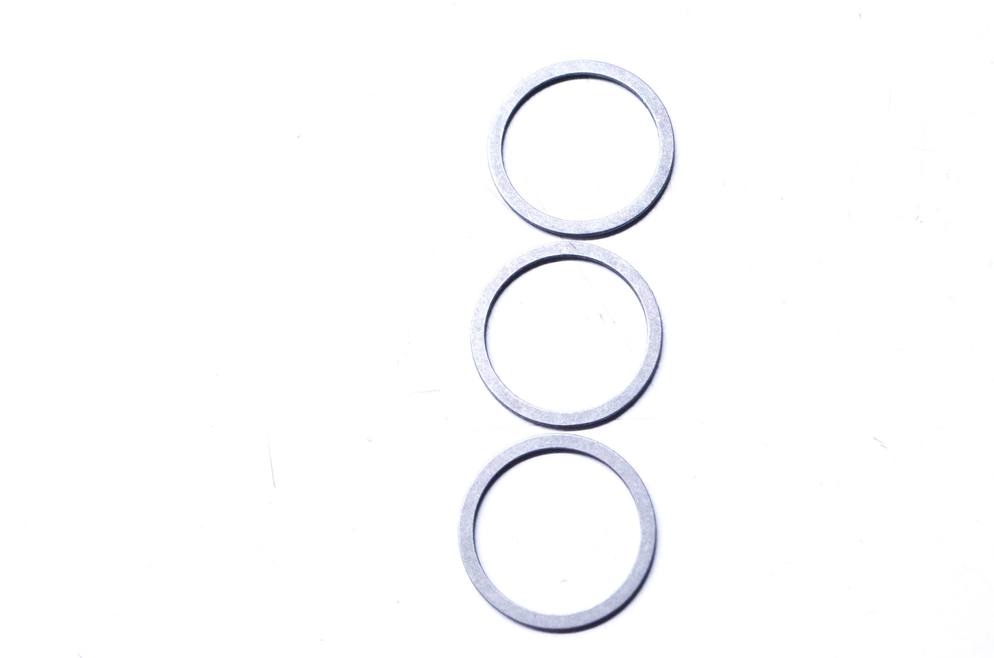 OEM Suzuki 09160-24015 Thrust Washer Qty 3 NOS