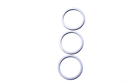 OEM Suzuki 09160-24015 Thrust Washer Qty 3 NOS