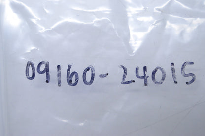OEM Suzuki 09160-24015 Thrust Washer Qty 3 NOS