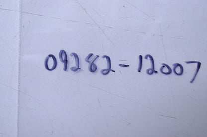 OEM Suzuki 09282-12007 Oil Seal NOS
