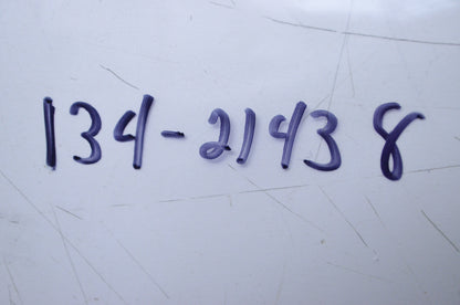 Mikuni 134-21438 Main Jet 143.8 NOS