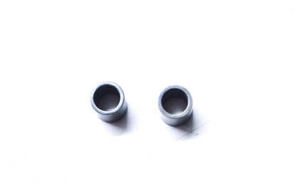 OEM Suzuki 09180-06263 Spacer 6.5X9X9 Qty 2 NOS