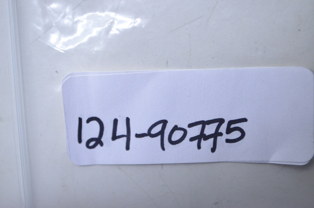 Keihin 124-90775 Slot Head Style Main Jet #77.5 Qty 3 NOS