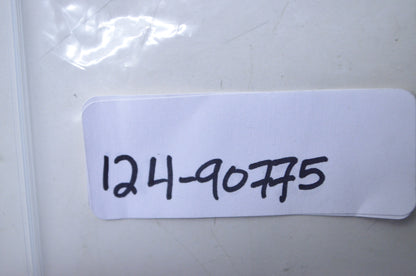 Keihin 124-90775 Slot Head Style Main Jet #77.5 Qty 3 NOS