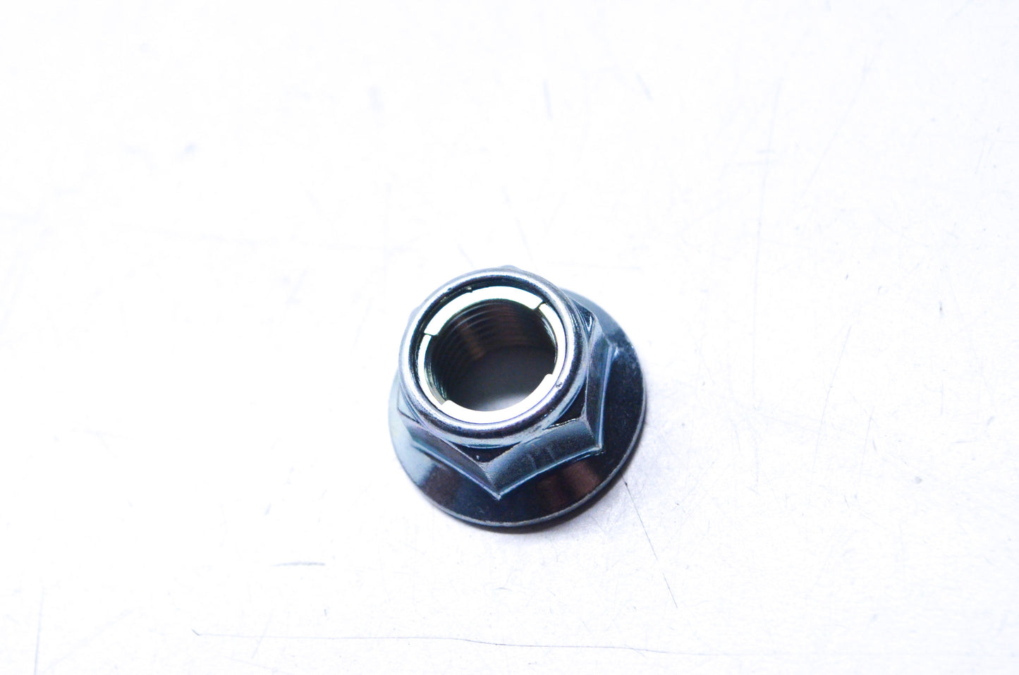 OEM Suzuki 08319-31128 Nut NOS