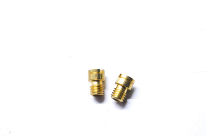 Keihin 144-9085 Round Main Jet #85 Qty 2 NOS