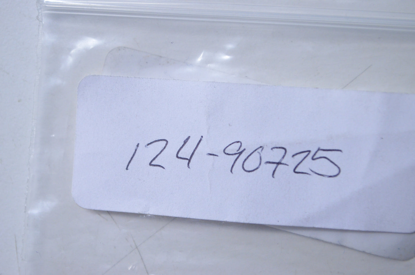 EBC 124-90725 Round Main Jet #72.5 Qty 3 NOS