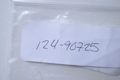 EBC 124-90725 Round Main Jet #72.5 Qty 3 NOS