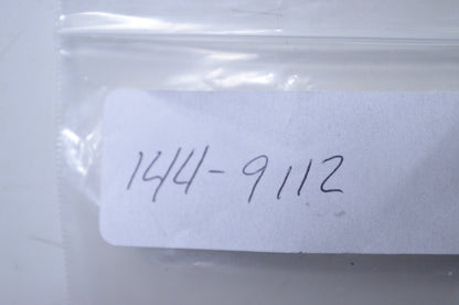 Keihin 144-9112 Round Main Jet #112 Qty 4 NOS