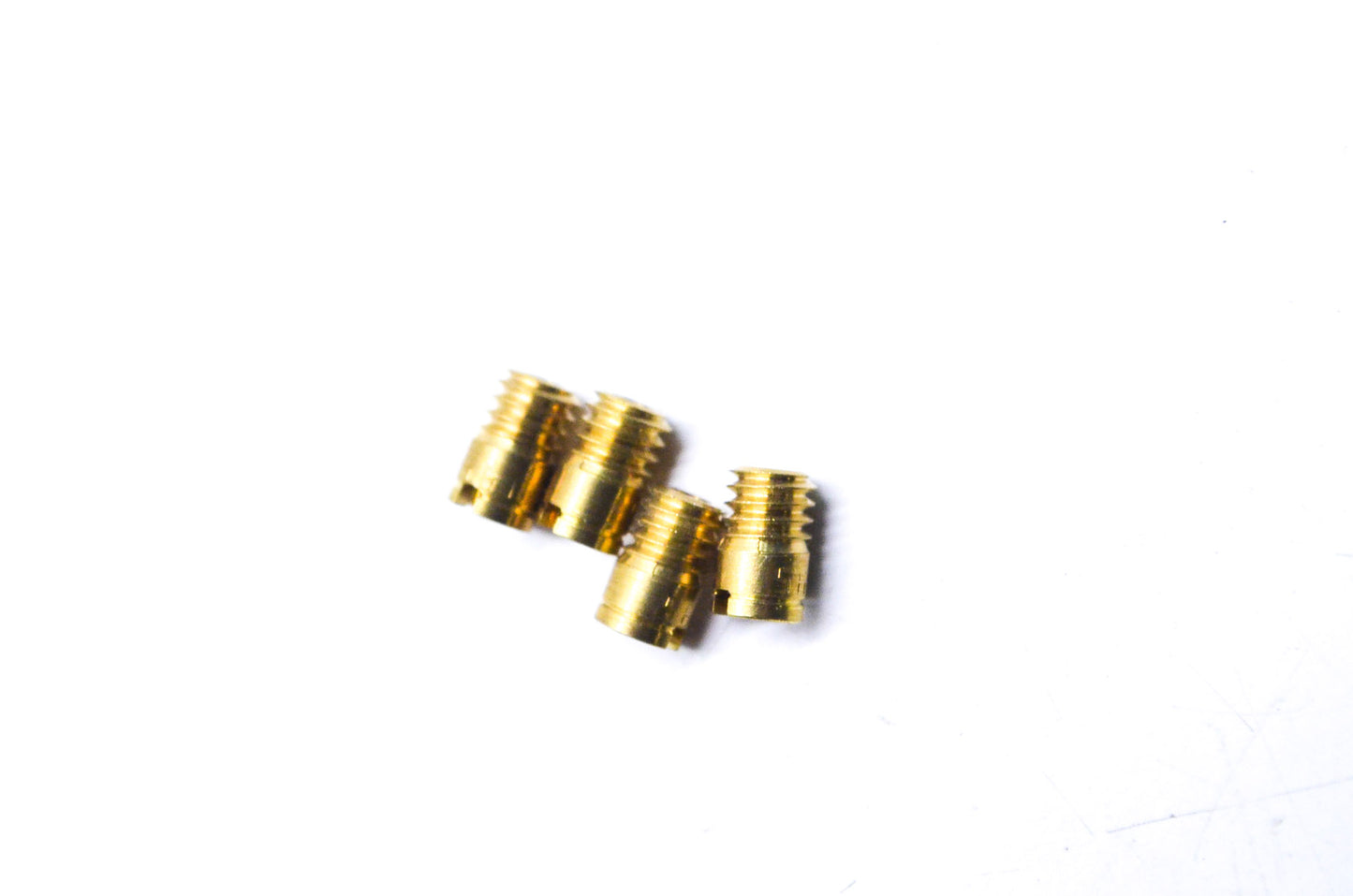 Mikuni 13-9095 Main Jet #95 Qty 4 NOS