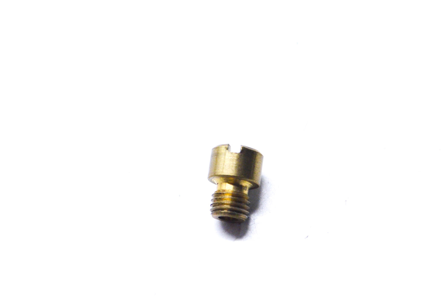 Mikuni 134-1145,VM11/25-145 Large Round Main Jet #145 NOS