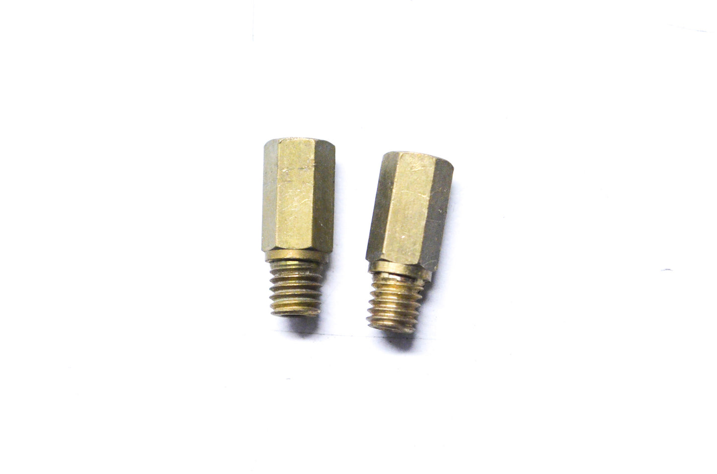 Keihin 144-3110 Hex Main Jet Qty 2 NOS