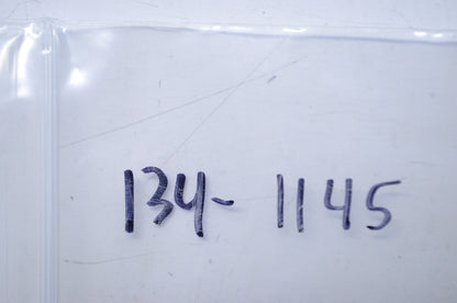 Mikuni 134-1145,VM11/25-145 Large Round Main Jet #145 NOS