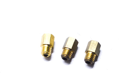 EBC 114-8470 Hex Main Jet #470 Qty 3 NOS