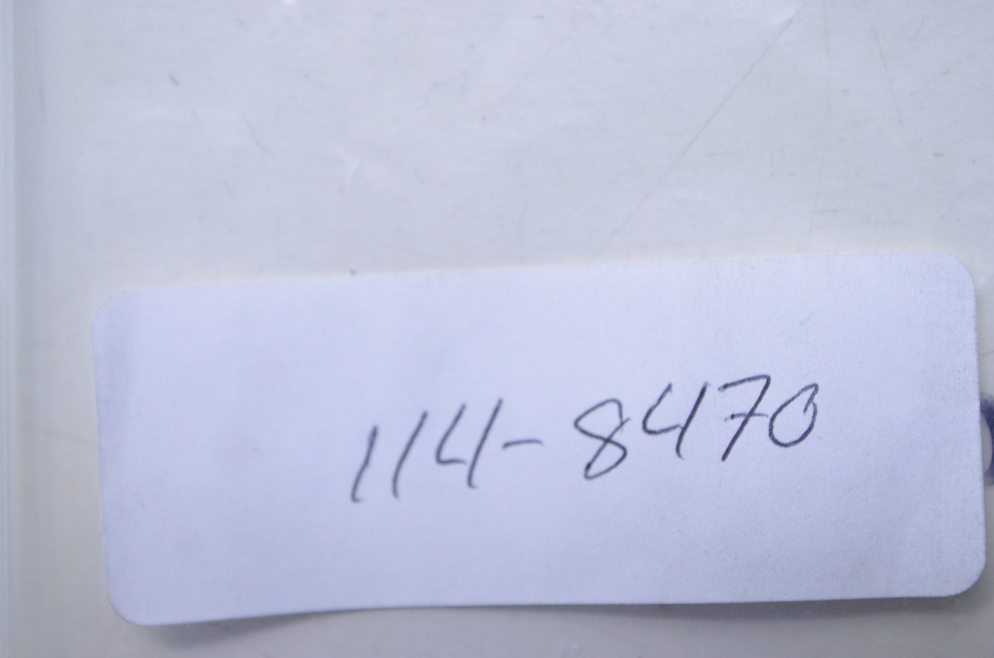 EBC 114-8470 Hex Main Jet #470 Qty 3 NOS