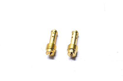 New Mikuni Pilot Jet #60 QTY 2 NOS