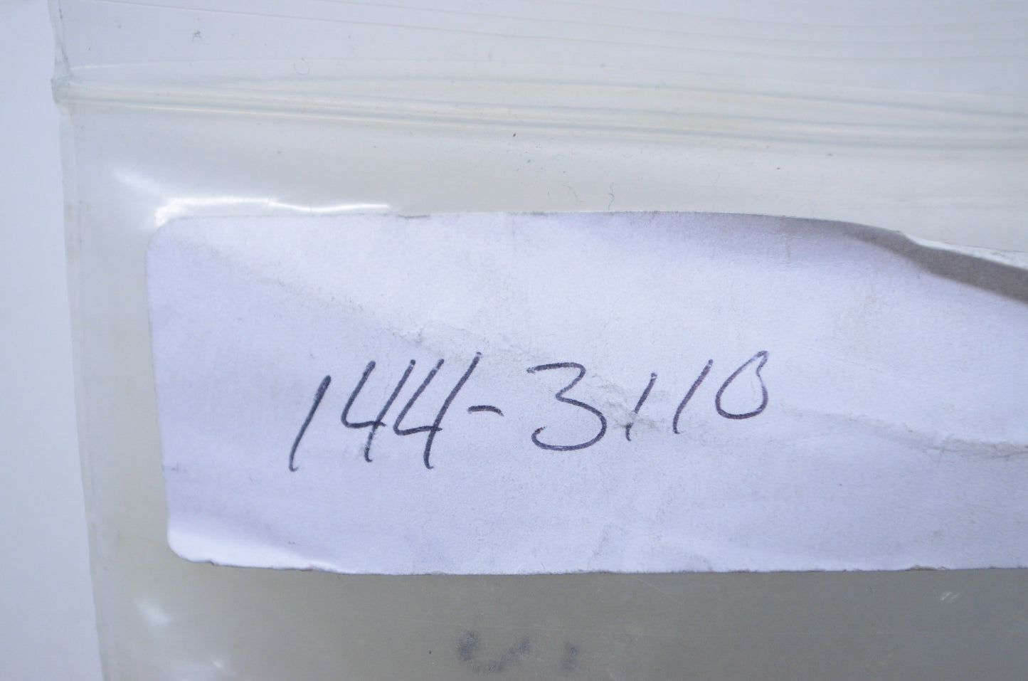 Keihin 144-3110 Hex Main Jet Qty 2 NOS