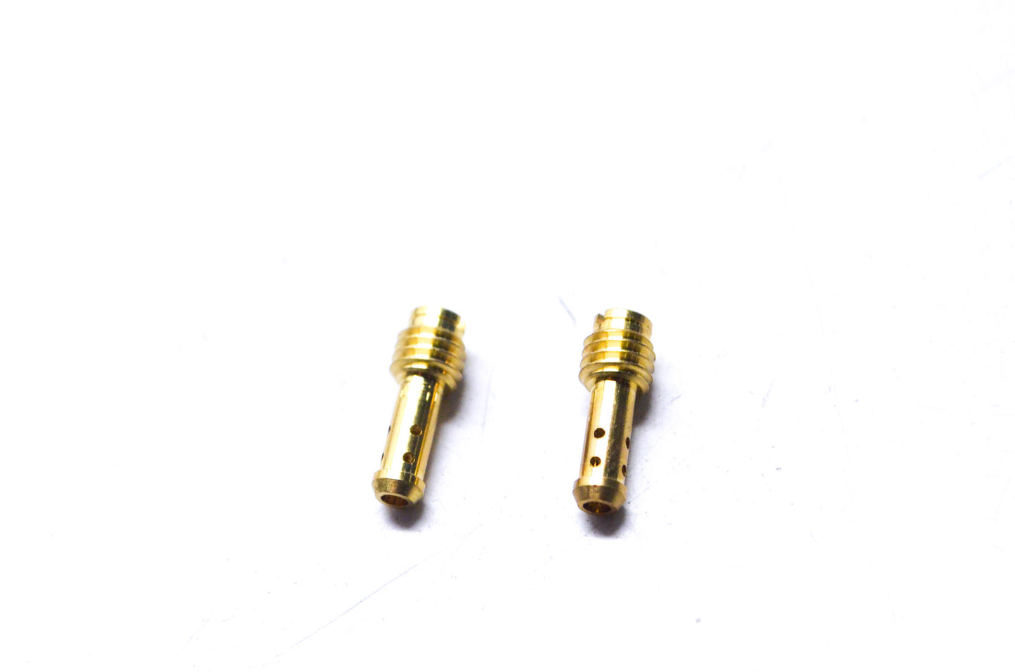 New Mikuni Pilot Jet #60 QTY 2 NOS