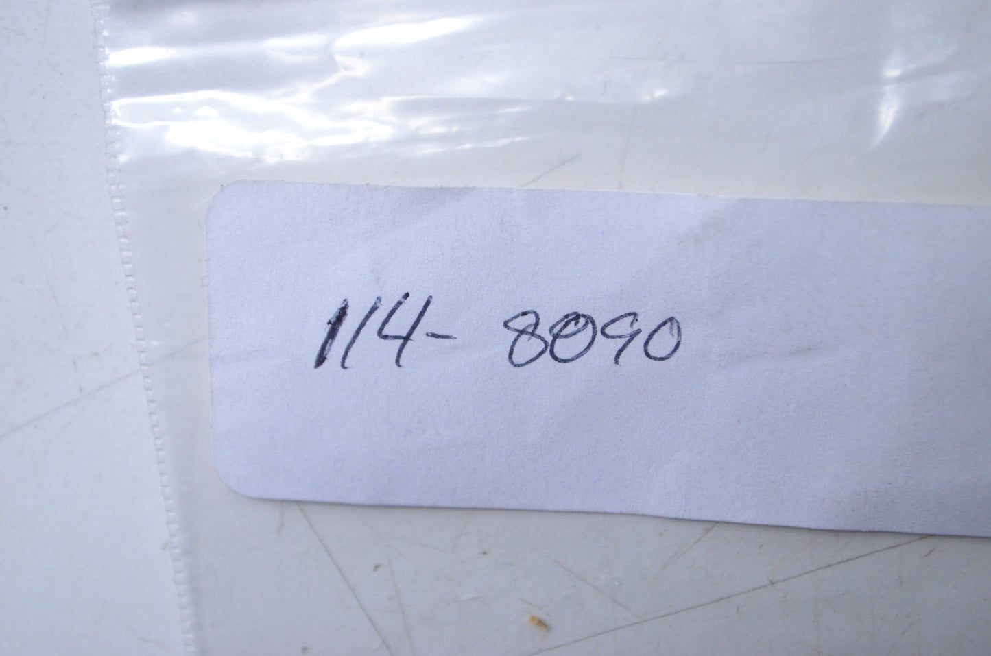 EBC 114-8090 Hex Main Jet #90 Qty 5 NOS