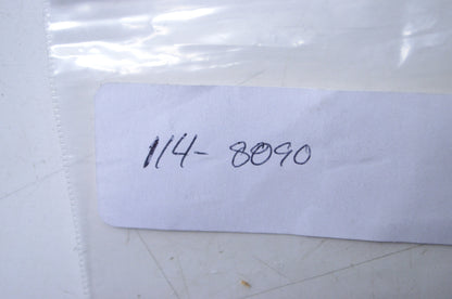 EBC 114-8090 Hex Main Jet #90 Qty 5 NOS