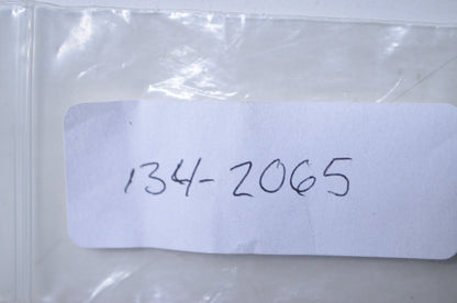 New Mikuni Small Round Main Jet #65 QTY 2 NOS