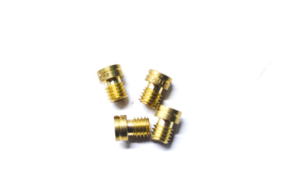 Keihin 144-9188 Main Jet #188 Qty 4 NOS