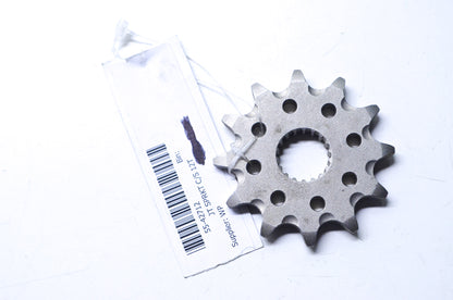 JT Sprockets 55-42712 Steel Front Sprocket 12T NOS