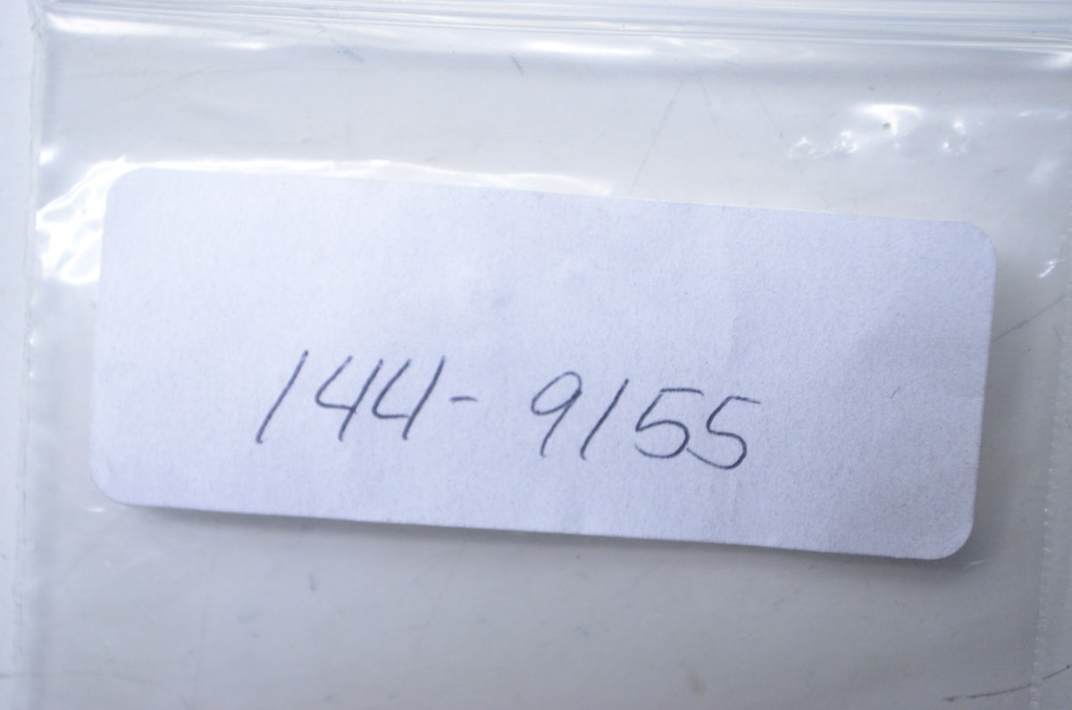 Keihin 144-9155 Carburetor Main Jet #155 Qty 4 NOS