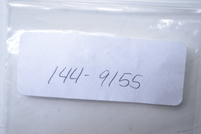 Keihin 144-9155 Carburetor Main Jet #155 Qty 4 NOS