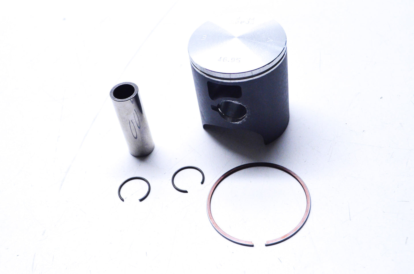 KTM Standard Bore Piston Kit NOS