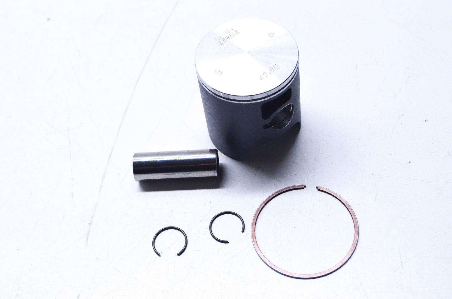 KTM Standard Bore Piston Kit NOS