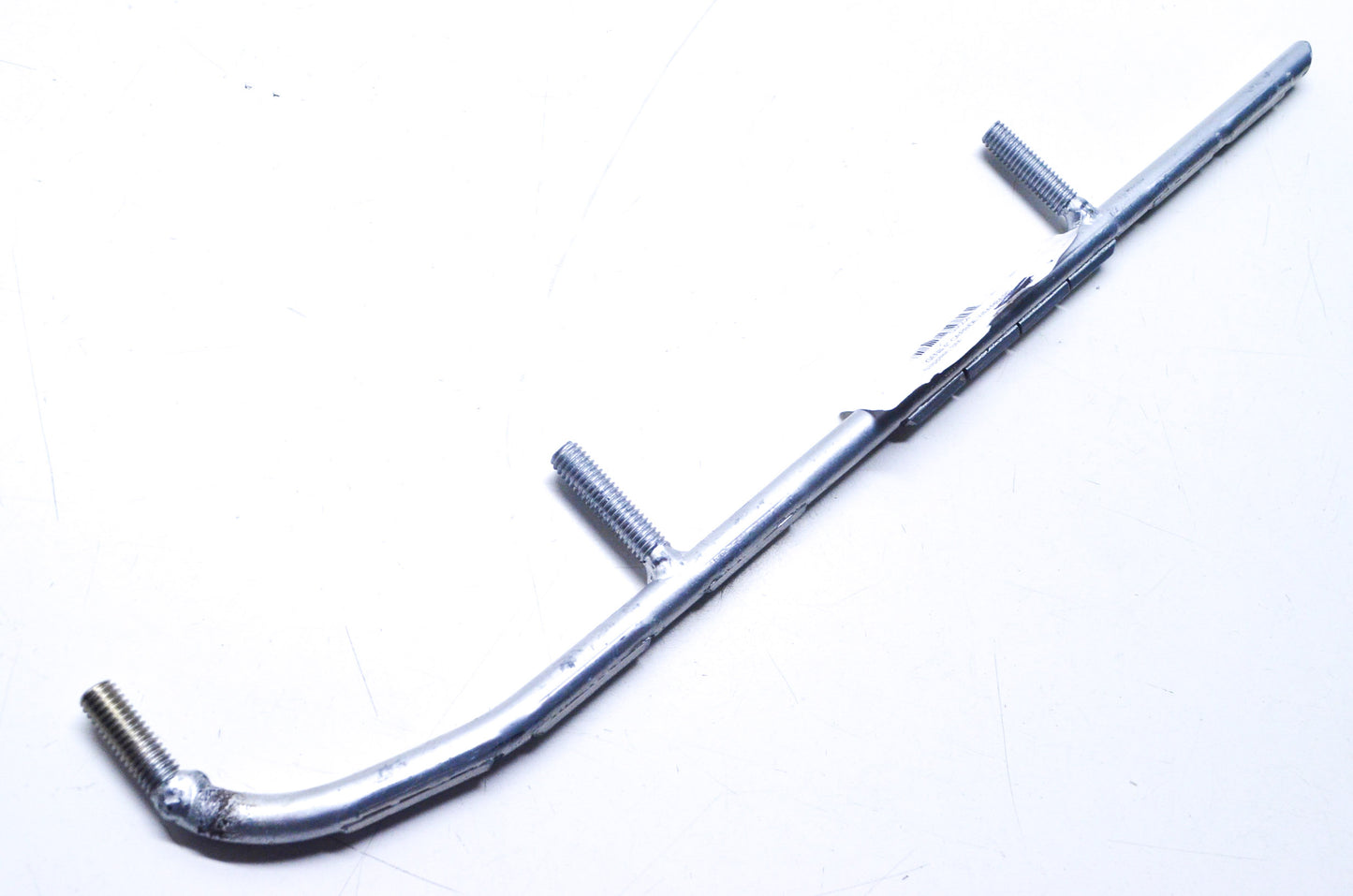 Gen III G3CC4 4" Carbide Runner Wear Bar NOS