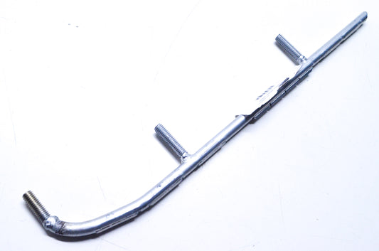 Gen III G3CC4 4" Carbide Runner Wear Bar NOS