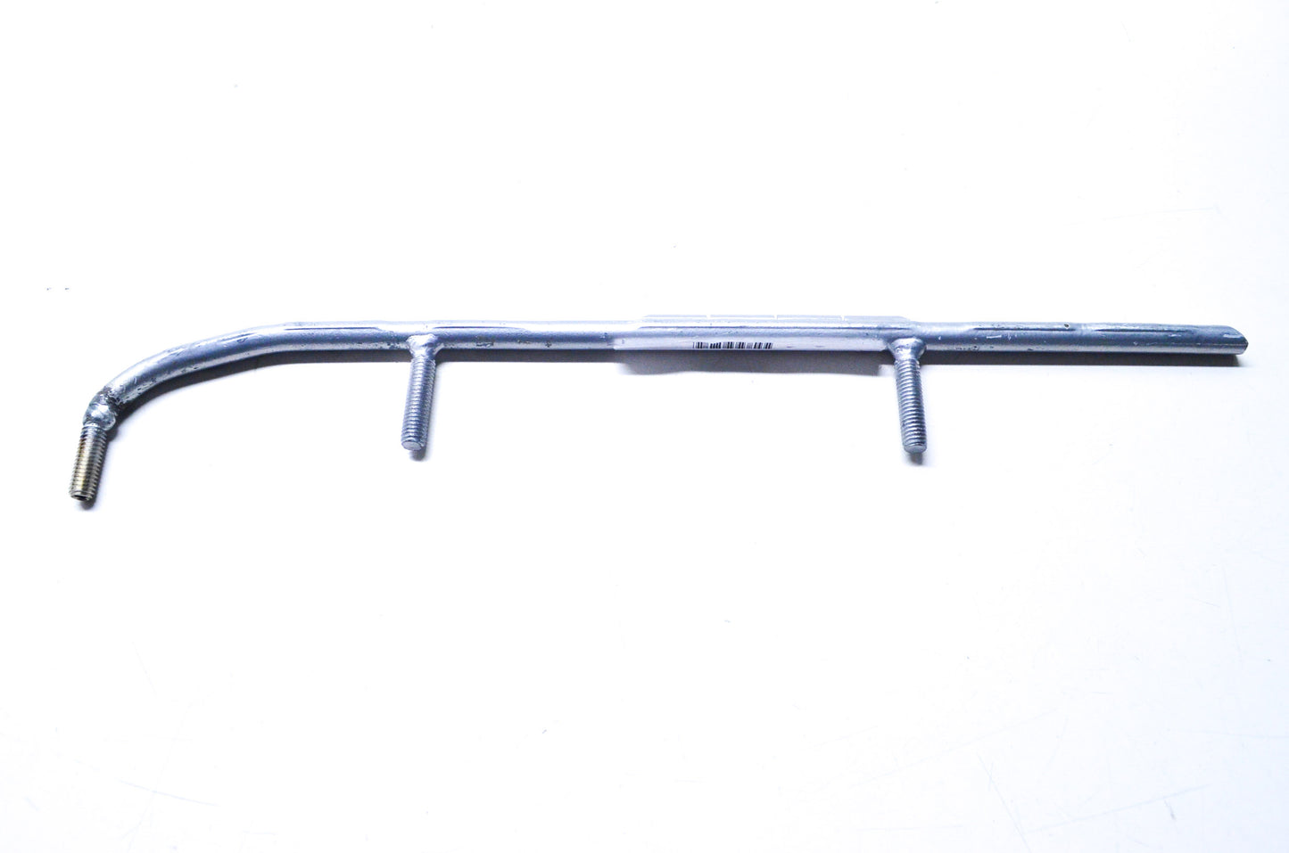 Gen III G3CC4 4" Carbide Runner Wear Bar NOS