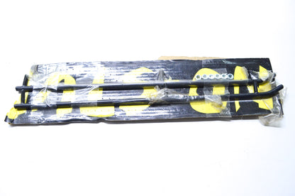 Sno-Stuff 510-614-PR Yamaha Wear Bar Kit NOS