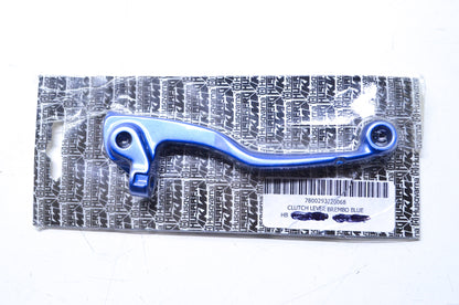 New OEM Husqvarna Blue Clutch Lever NOS