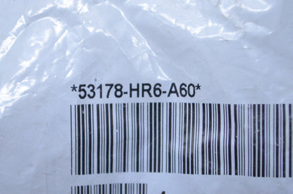 OEM Honda 53178-HR6-A60 Left Handlebar Lever NOS