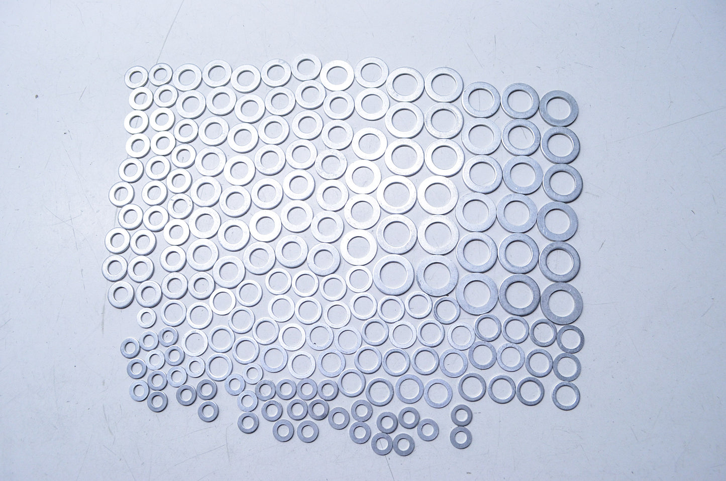 Bolt 020-00204 Drain Plug Washer Kit NOS